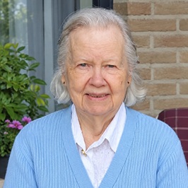 Elza Van der Aa